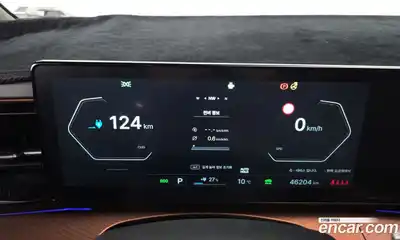 SsangYong Torres 2024 0.2 Автомат в Москве № 28675, миниатюра 6