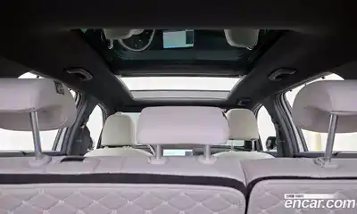 Kia Sorento 2024 1.6 Автомат в Москве № 286914, миниатюра 11