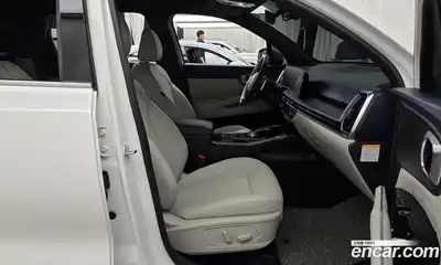 Kia Sorento 2024 1.6 Автомат в Москве № 286914, миниатюра 12