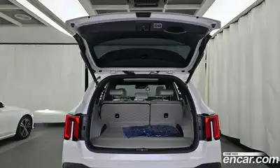 Kia Sorento 2024 1.6 Автомат в Москве № 286914, миниатюра 3
