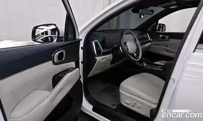 Kia Sorento 2024 1.6 Автомат в Москве № 286914, миниатюра 5