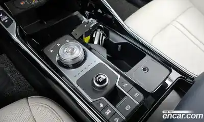 Kia Sorento 2024 1.6 Автомат в Москве № 286914, миниатюра 6