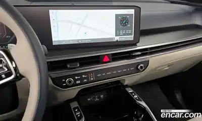 Kia Sorento 2024 1.6 Автомат в Москве № 286914, миниатюра 7