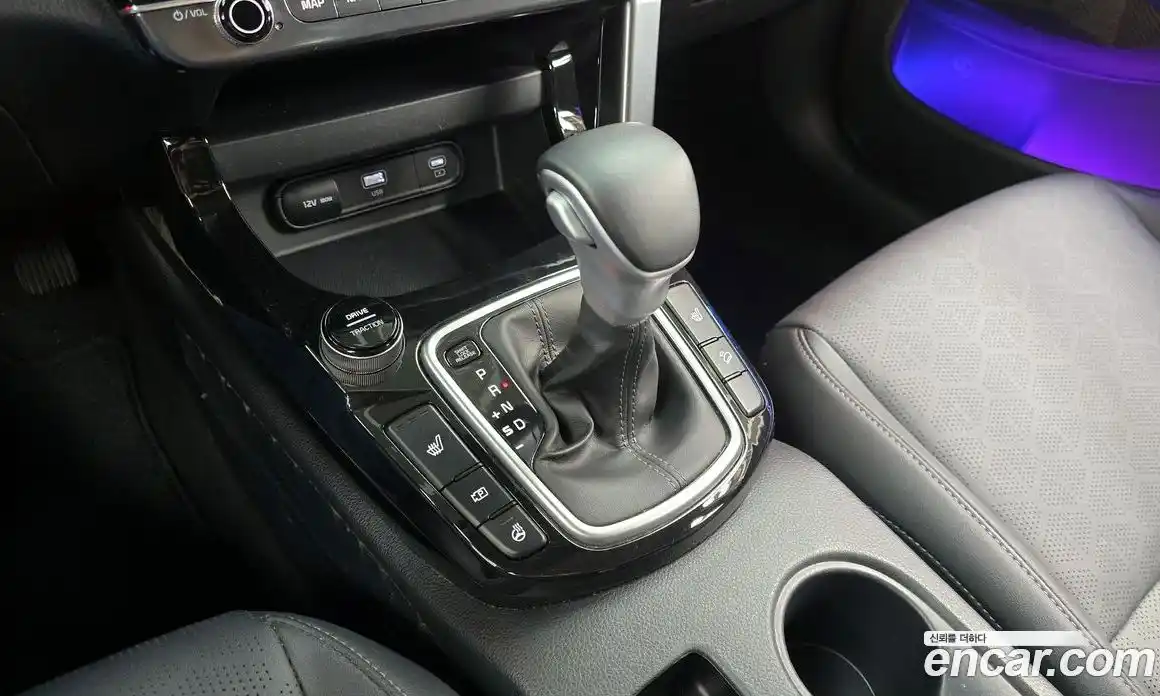 Kia Seltos 2024 1.6 Автомат в Москве № 287556, фото 1