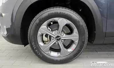 Kia Seltos 2024 1.6 Автомат в Москве № 287556, миниатюра 11