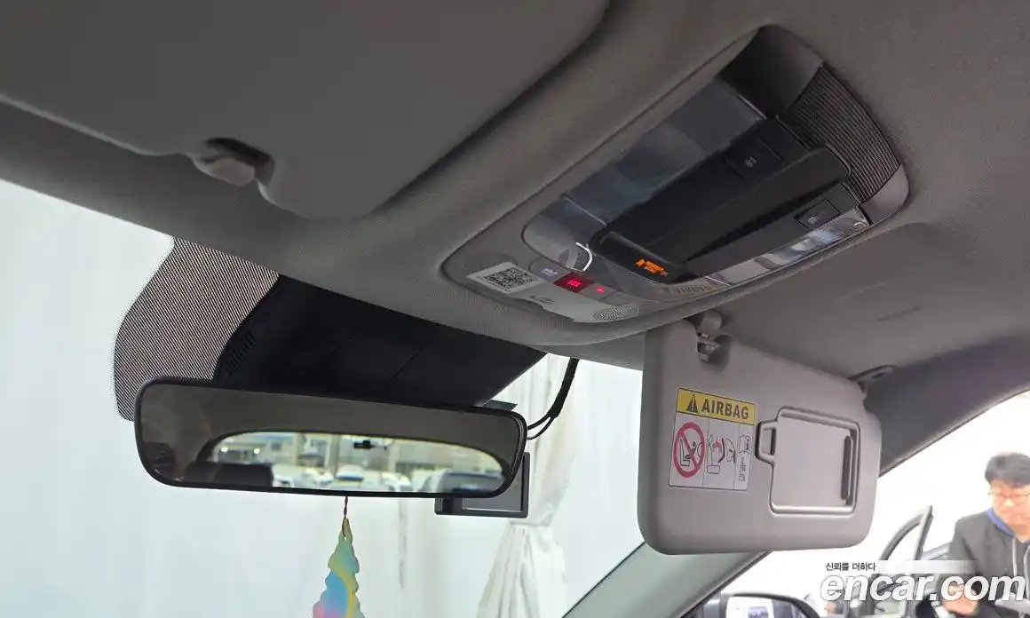 Kia Seltos 2024 1.6 Автомат в Москве № 287556, фото 15