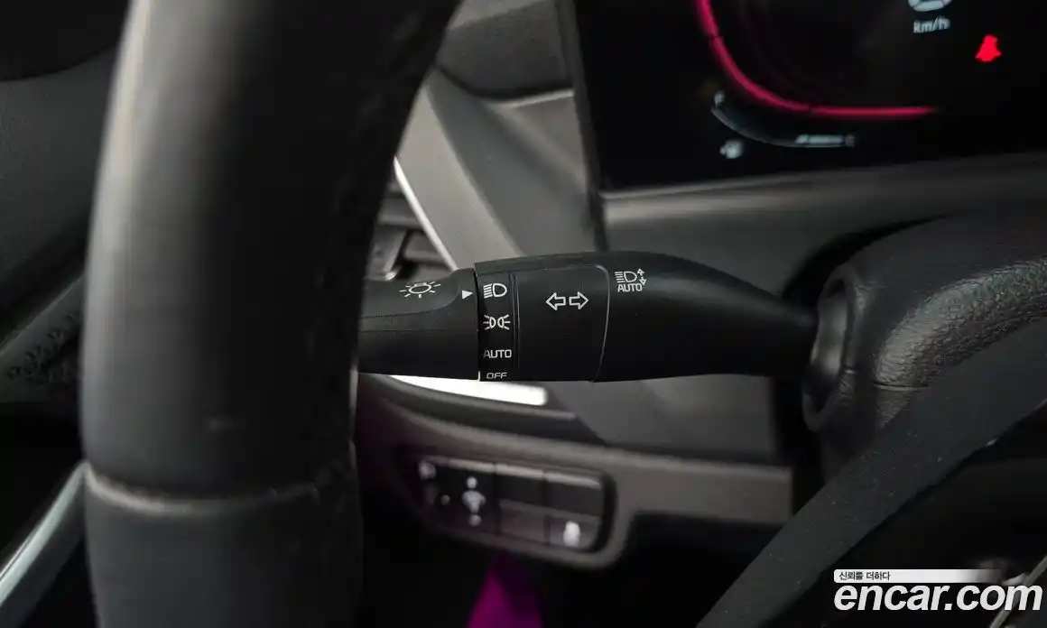 Kia Seltos 2024 1.6 Автомат в Москве № 287556, фото 19