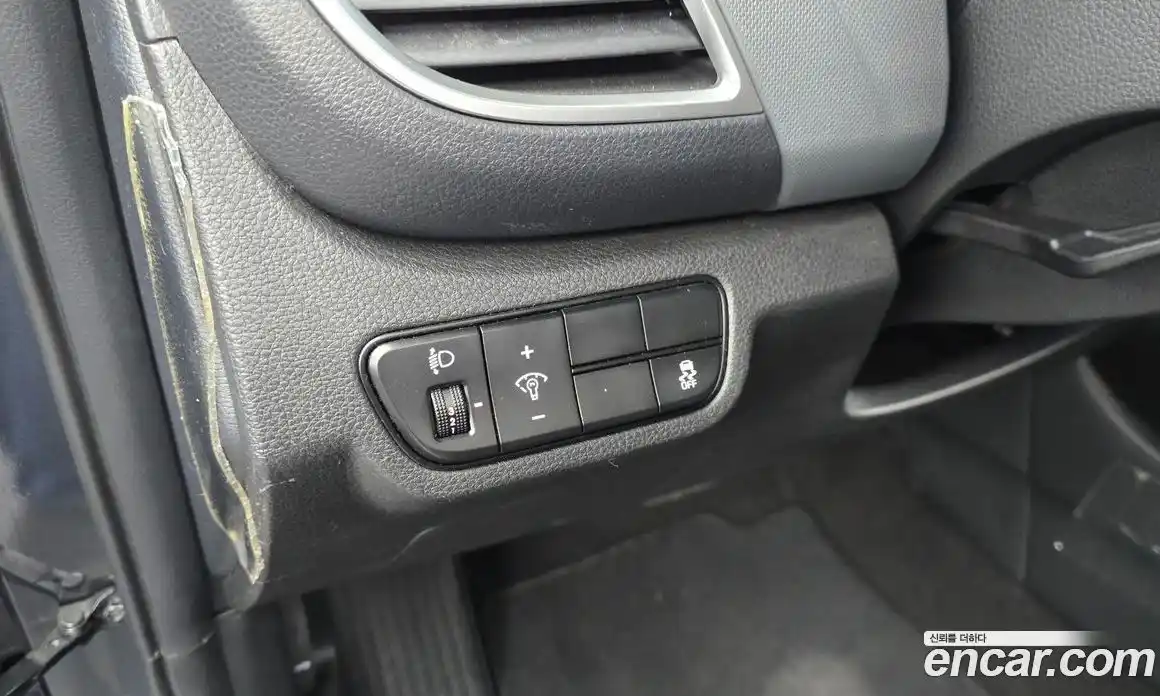 Kia Seltos 2024 1.6 Автомат в Москве № 287556, фото 20