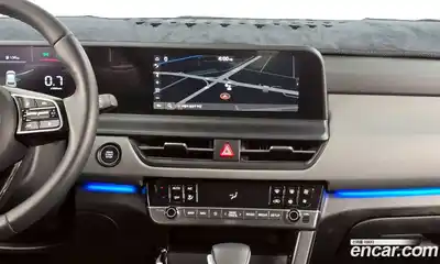 Kia Seltos 2024 1.6 Автомат в Москве № 287556, миниатюра 2