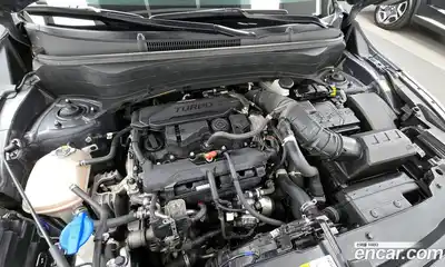 Kia Seltos 2024 1.6 Автомат в Москве № 287556, миниатюра 4