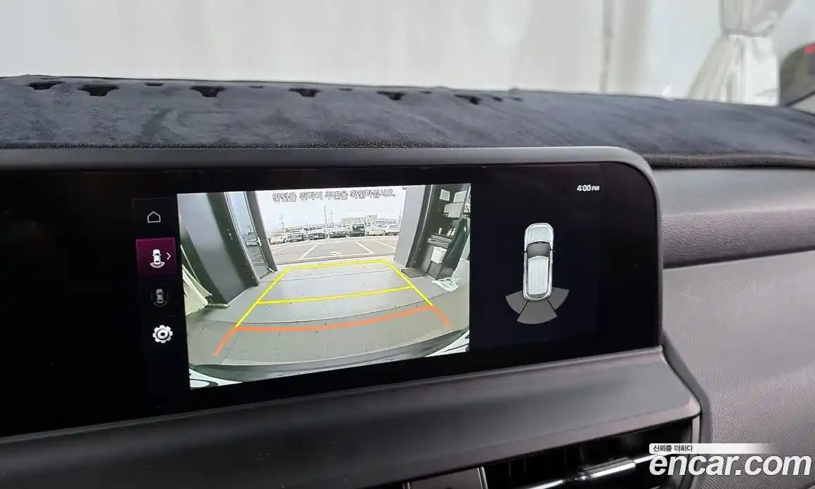 Kia Seltos 2024 1.6 Автомат в Москве № 287556, фото 6