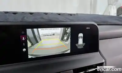 Kia Seltos 2024 1.6 Автомат в Москве № 287556, миниатюра 6