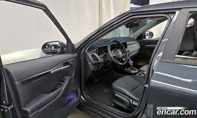 Kia Seltos 2024 1.6 Автомат в Москве № 287556, миниатюра 10