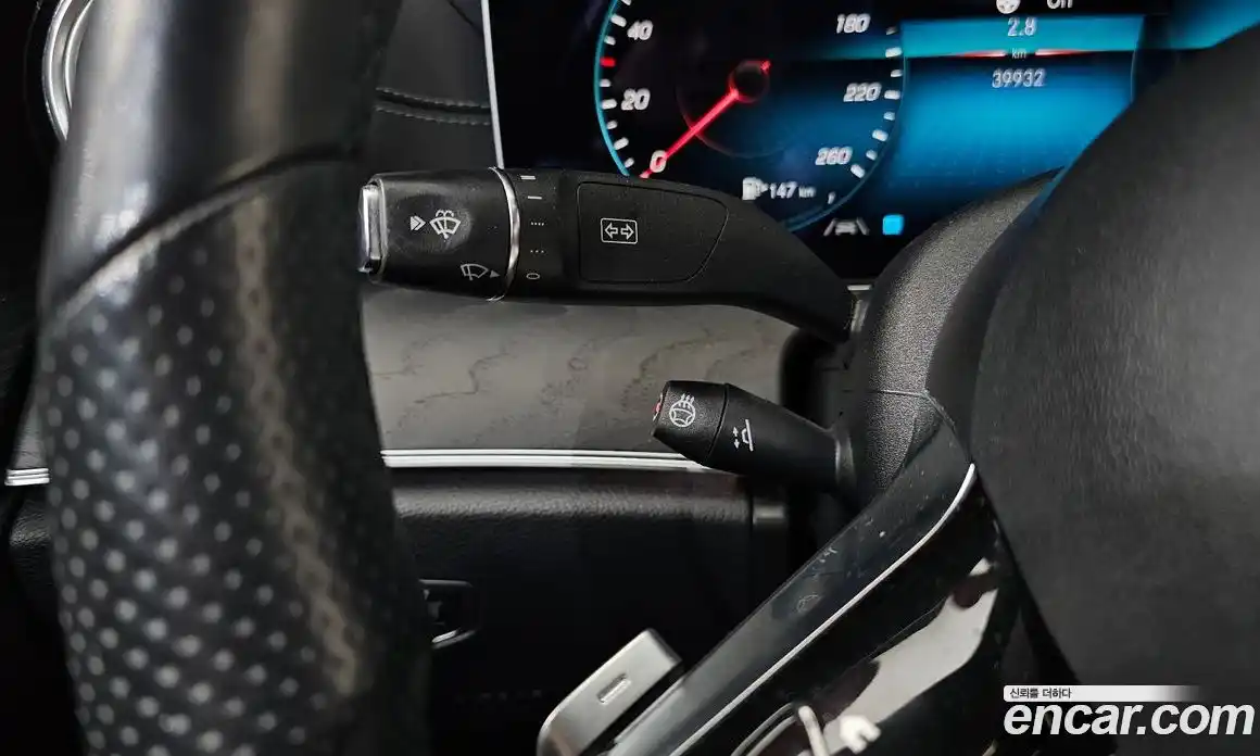 Mercedes-Benz E-Class 2022 1.9 Автомат в Москве № 288276, фото 9