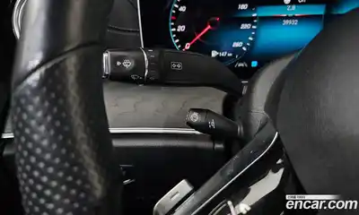 Mercedes-Benz E-Class 2022 1.9 Автомат в Москве № 288276, миниатюра 9