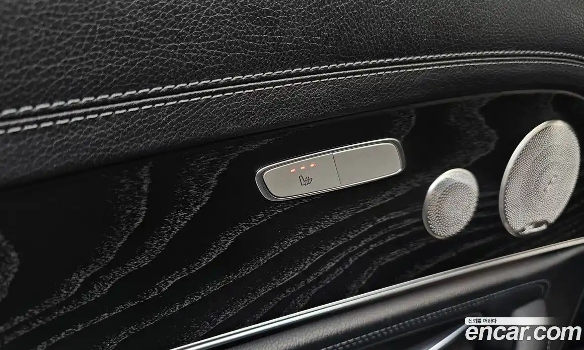 Mercedes-Benz E-Class 2022 1.9 Автомат в Москве № 288276, фото 10