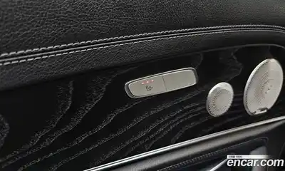 Mercedes-Benz E-Class 2022 1.9 Автомат в Москве № 288276, миниатюра 10