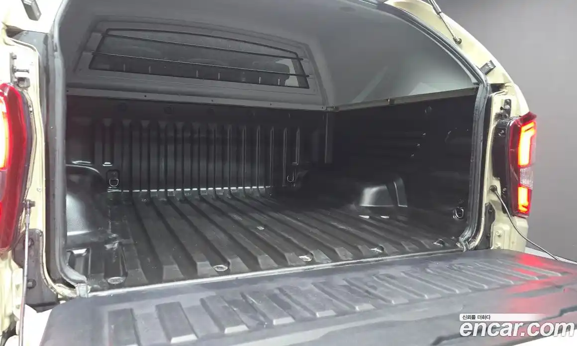 SsangYong Rexton 2024 2.2 Автомат в Москве № 28922, фото 17