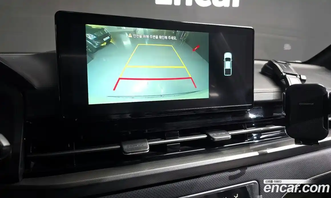 SsangYong Rexton 2024 2.2 Автомат в Москве № 28922, фото 20