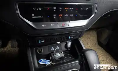 SsangYong Rexton 2024 2.2 Автомат в Москве № 28922, миниатюра 3