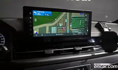 SsangYong Rexton 2024 2.2 Автомат в Москве № 28922, миниатюра 6