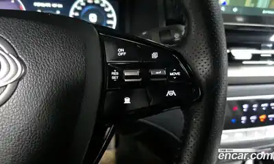 SsangYong Rexton 2024 2.2 Автомат в Москве № 28922, миниатюра 7