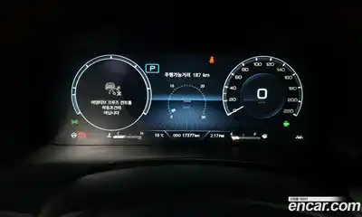 SsangYong Rexton 2024 2.2 Автомат в Москве № 28922, миниатюра 8