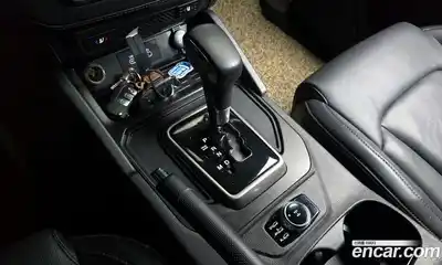 SsangYong Rexton 2024 2.2 Автомат в Москве № 28922, миниатюра 10