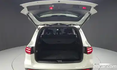 Mercedes-Benz GLB-Class 2024 2.0 Автомат в Москве № 289900, миниатюра 4