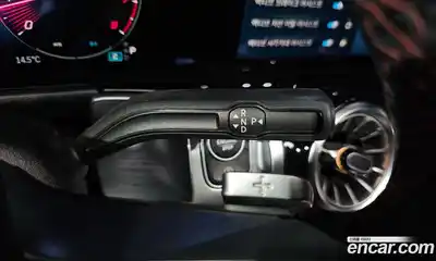 Mercedes-Benz GLB-Class 2024 2.0 Автомат в Москве № 289900, миниатюра 7