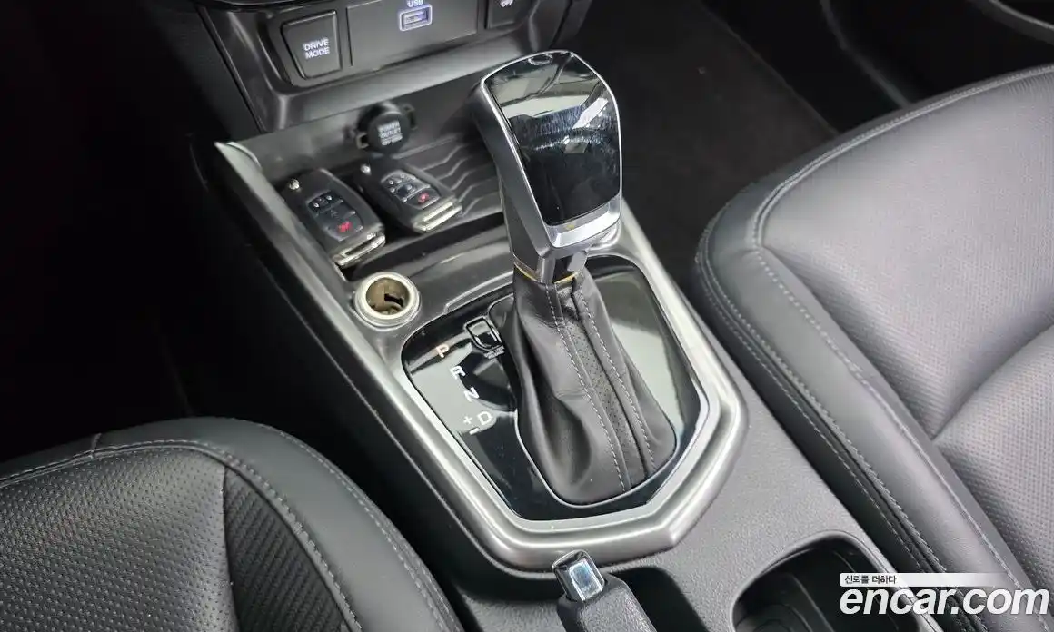 SsangYong TIBOLI 2022 1.5 Автомат в Москве № 290739, фото 12