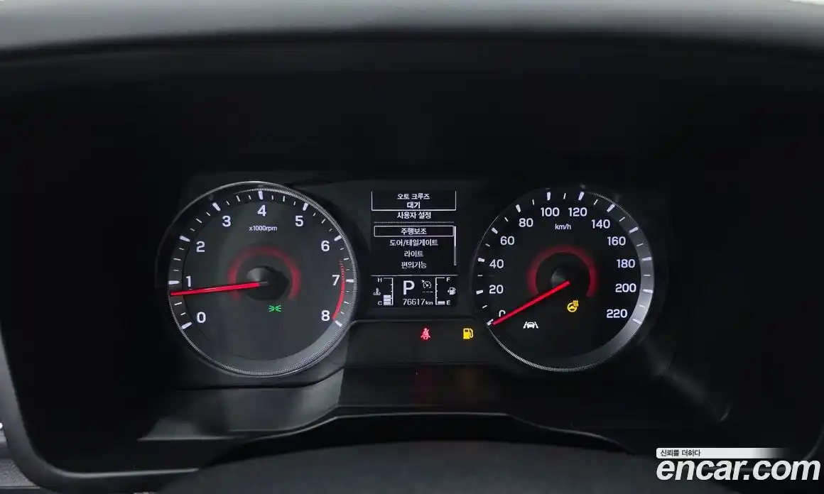 SsangYong TIBOLI 2022 1.5 Автомат в Москве № 290739, фото 18