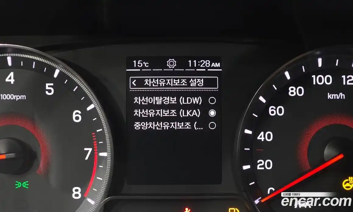 SsangYong TIBOLI 2022 1.5 Автомат в Москве № 290739, фото 19