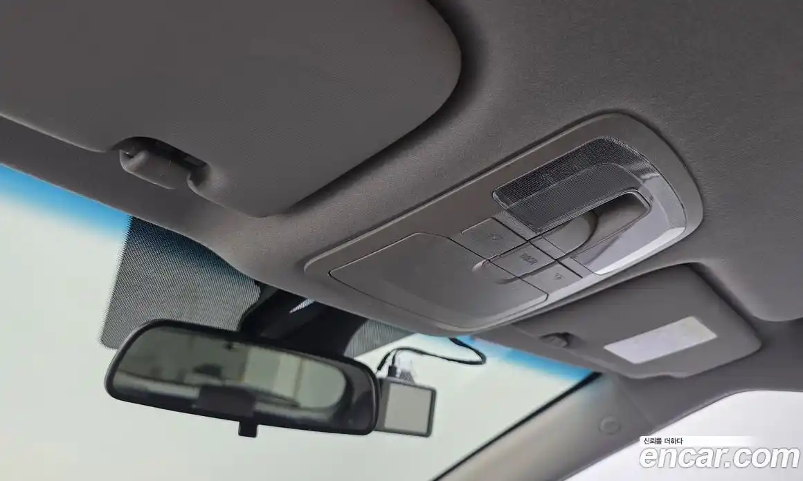 SsangYong TIBOLI 2022 1.5 Автомат в Москве № 290739, фото 6