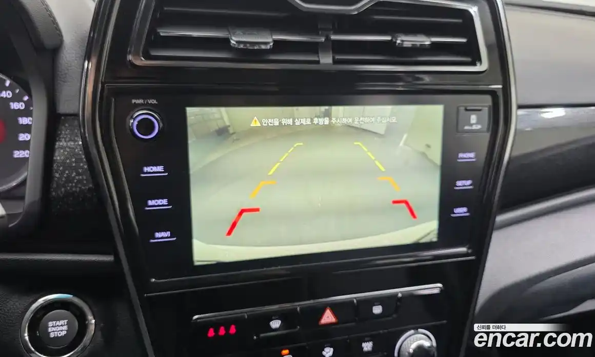 SsangYong TIBOLI 2022 1.5 Автомат в Москве № 290739, фото 9