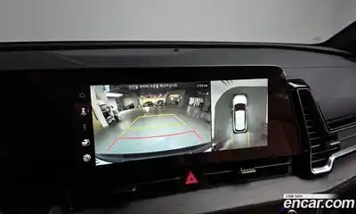 Kia Sportage 2024 1.6 Автомат в Москве № 306296, миниатюра 12