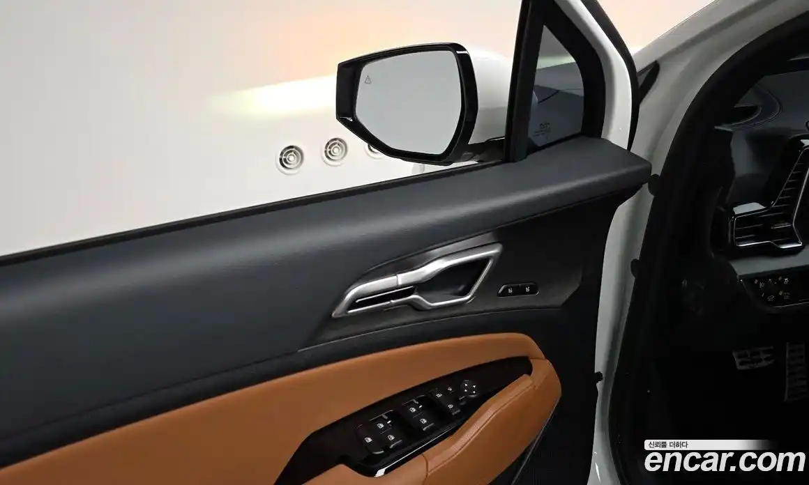 Kia Sportage 2024 1.6 Автомат в Москве № 306296, фото 13