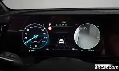 Kia Sportage 2024 1.6 Автомат в Москве № 306296, миниатюра 3