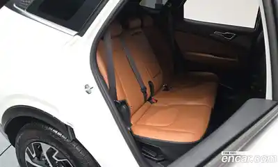 Kia Sportage 2024 1.6 Автомат в Москве № 306296, миниатюра 4