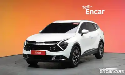 Kia Sportage 2024 1.6 Автомат в Москве № 306296, миниатюра 5