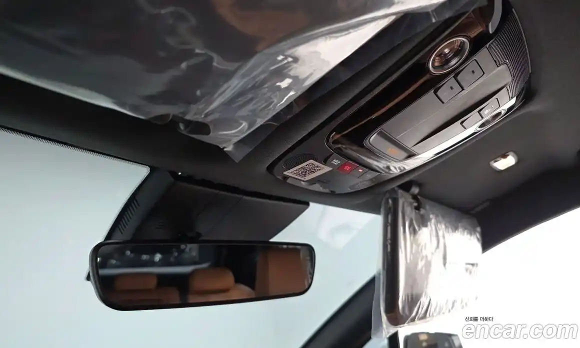 Kia Sportage 2024 1.6 Автомат в Москве № 306296, фото 8