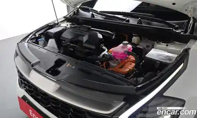 Kia Sportage 2024 1.6 Автомат в Москве № 306296, миниатюра 9