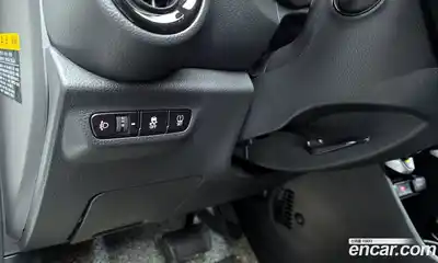 Kia Morning 2022 1.0 Автомат в Москве № 306765, миниатюра 12