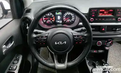 Kia Morning 2022 1.0 Автомат в Москве № 306765, миниатюра 5
