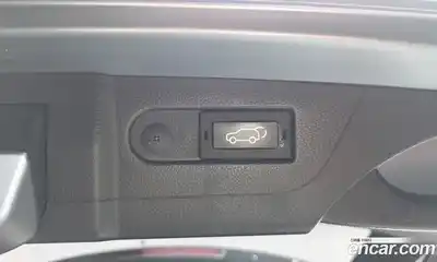 SsangYong Rexton 2022 2.2 Автомат в Москве № 30744, миниатюра 11