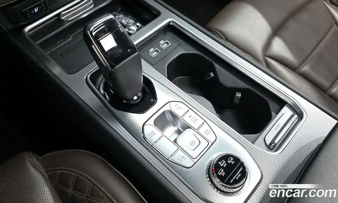 SsangYong Rexton 2022 2.2 Автомат в Москве № 30744, фото 15