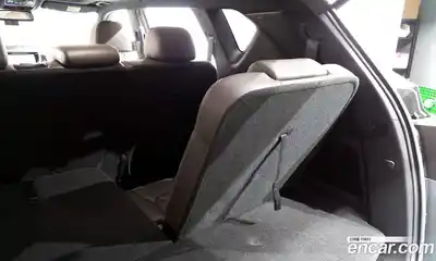 SsangYong Rexton 2022 2.2 Автомат в Москве № 30744, миниатюра 2