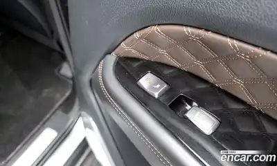 SsangYong Rexton 2022 2.2 Автомат в Москве № 30744, миниатюра 6