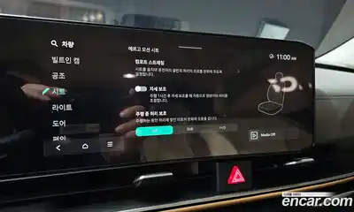 Kia Canival 2024 1.6 Автомат в Москве № 308448, миниатюра 11