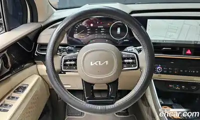 Kia Canival 2024 1.6 Автомат в Москве № 308448, миниатюра 12